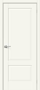Межкомнатная дверь Bravo 013-0382 premium P12 Luna 200x90