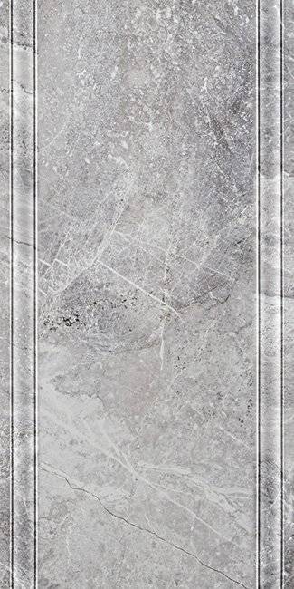 Плинтус Vitra Versus K943171 Grey 30x60