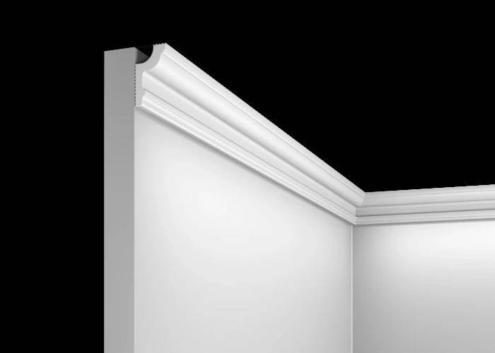 Карниз Artiva RT017 200x2x3.5