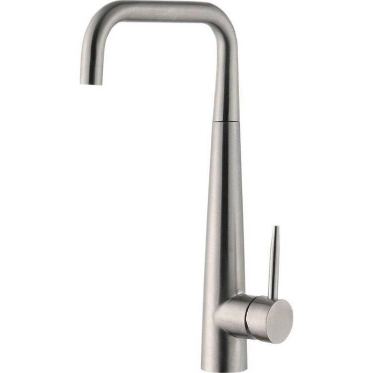 Смеситель для кухни Zorg Steel Hammer SH 5183 INOX