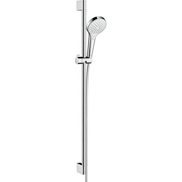 Душевой гарнитур Hansgrohe Croma 26572400 Select S Vario Uni