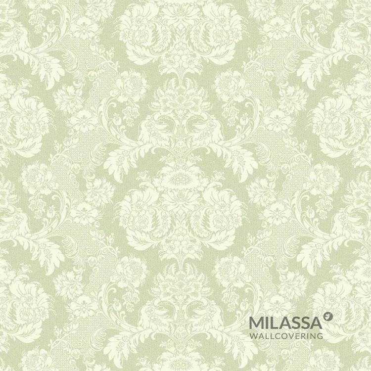 Обои флизелиновые Milassa Gem Gem 1 005