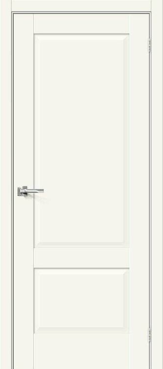 Межкомнатная дверь Bravo 013-0382 premium P12 Luna 200x90