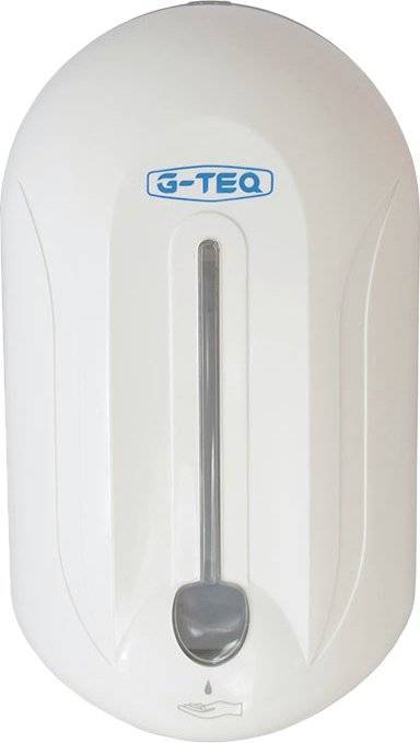 Диспенсер для мыла G-Teq 8639 Auto