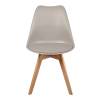 Комплект из 2-х стульев Bradex Home Eames Bon FR 0216P латте фото 2