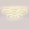 Потолочная светодиодная люстра Escada Avani 10258/6LED фото 3