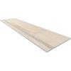 Ступень Ametis by Estima Alavesa 70680 Steptrade/AV01_NS/30x160x11 Nordic Неполированный с насечками 30x160