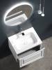 Тумба под раковину Sancos Very VR60W 60 см, Bianco фото 6
