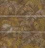 Панно Ape Ceramica Meteoris MPL-003038 Set (3) Aurelia Oxid 35x100