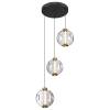 Подвесной светодиодный светильник Citilux Noona CL251030 фото 3