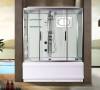 Душевая кабина WeltWasser WW500 Emmer 10000003926 85x170x220 фото 2