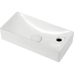 Рукомойник SantiLine SL-2023L 44 см