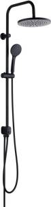 Душевая стойка ESKO ST1550 Black