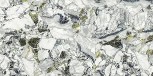 Керамогранит Atlas Concorde Russia Forte dei Marmi Quark 610010002960 Ceppo Apuano Forest Matt Rett 80x160