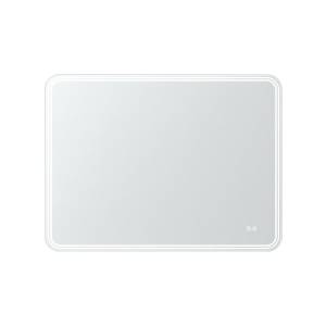 Зеркало Vincea VLM-3MA800-2 80x60, с подсветкой и антизапотевателем