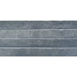 Керамогранит Elios Domus 04E4560 Ocean Blue Matt/Glossy 4.8x45