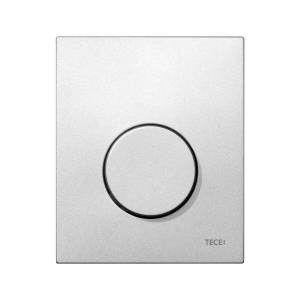 Кнопка смыва TECE Loop Urinal 9242625 хром матовый