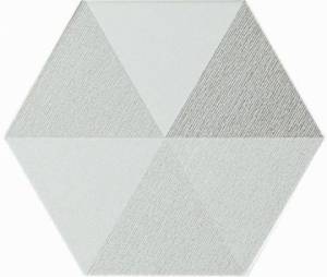 Керамогранит Monopole Diamond White 20x24