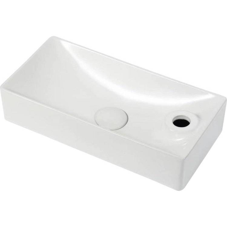 Рукомойник SantiLine SL-2023L 44 см