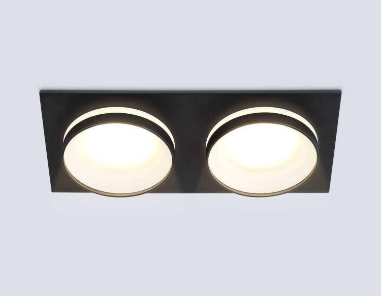 Светильник встраиваемый Ambrella light Techno Spot TN30712