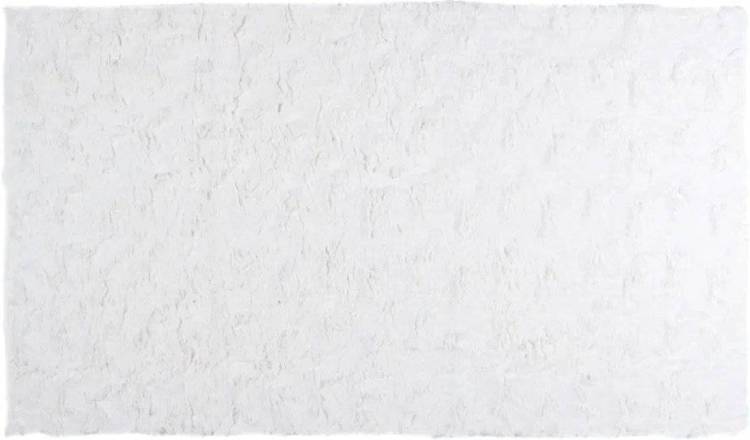 Коврик Fixsen Delux FX-9040W 120x70, белый