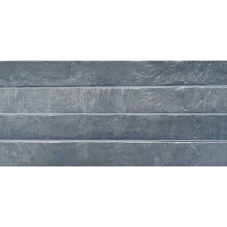 Керамогранит Elios Domus 04E4560 Ocean Blue Matt/Glossy 4.8x45