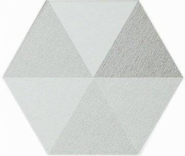 Керамогранит Monopole Diamond White 20x24
