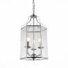 Подвесная люстра ST Luce SL228.103.03 фото 2