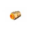 Муфта Lavita G-V/S (F) 15x1/2, для газа, труба-вн.резьба