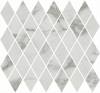Мозаика Kerama Marazzi Монте Тиберио T054/48016 бежевый светлый глянцевый 37.5x35x1 фото 3