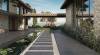 Керамогранит Exagres Essenza С-3 Creta 60x120 фото 12