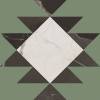 Керамогранит Fioranese Marmorea Intensa CM5208R Deco Sage Garden naturale 20x20