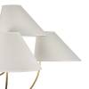 Потолочная люстра MyFar Lukas MR2390-6C фото 4