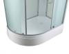 Душевая кабина AvaCan C3012RN без крыши, 120x80x203 фото 15