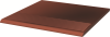Ступень Paradyz Cloud Rosa Stopnica Prosta 29.5x29.5