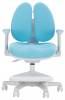 Кресло компьютерное Everprof Kids 101 18732, EP Kids 101 Fabric Blue Голубой фото 2