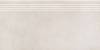 Ступень Kerama Marazzi Мирабо DD253400R/GR серый светлый обрезной 30x60