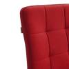 Кресло Tetchair Фиеста 25953 Бордовый фото 9