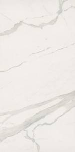 Керамогранит Kutahya Albatros 55011559RN Floor Decor Book Match Rektifiye Parlak Nano 240x120