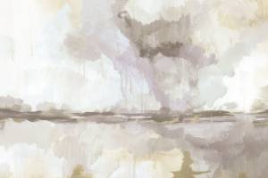 Фреска Ortograf Pastel 35155 Бежевая абстракция Флорентина FF