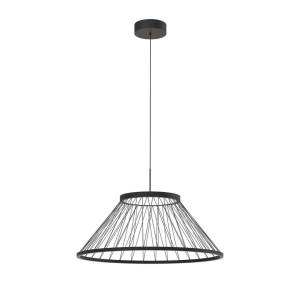 Подвесной светильник Favourite Fibra 4633-6P
