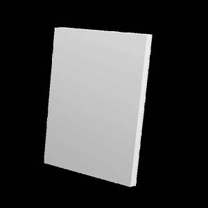 Дизайнерская панель Artpole E-0304 Kastilia-11 37.5x50x3.1