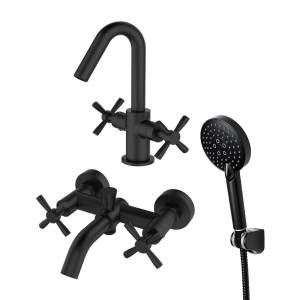 Душевой комплект Orange Mia M34-311b