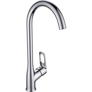 Смеситель для кухни Rush Edge ED7735-22