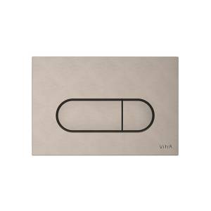 Кнопка смыва VitrA Root Round 740-2295 никель
