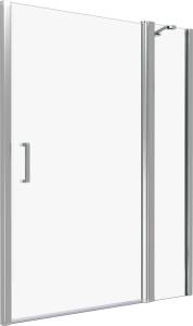 Душевая дверь в нишу Good Door Pandora WTW-120-C-CH