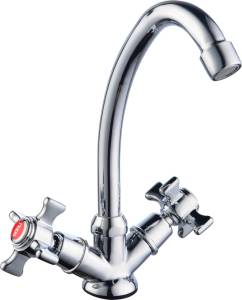 Смеситель для кухни BOOU BA5333-8F-B723