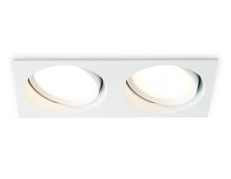 Встраиваемый точечный светильник Ambrella light Techno Spot TN52234