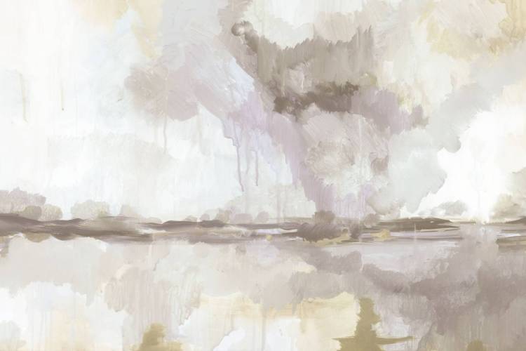 Фреска Ortograf Pastel 35155 Бежевая абстракция Флорентина FF