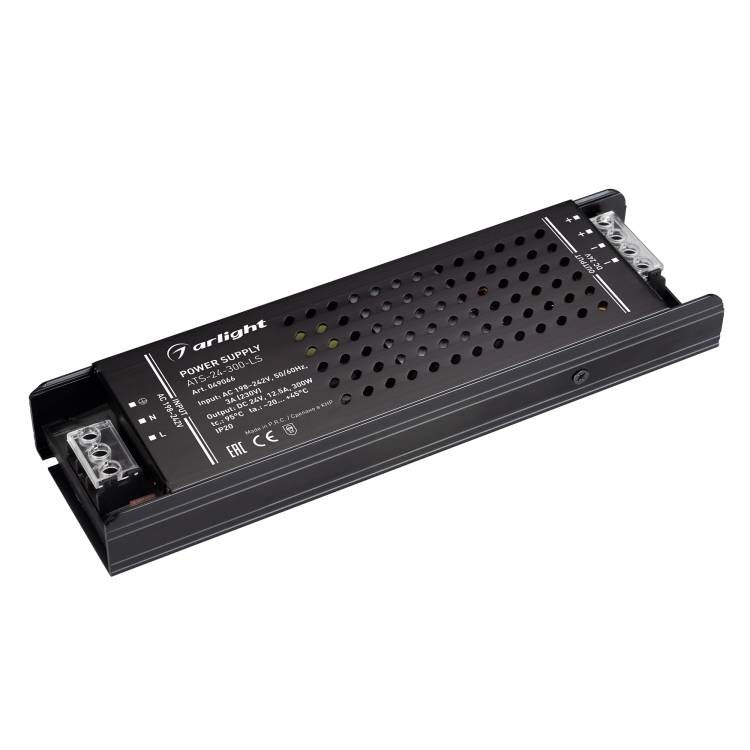 Блок питания Arlight Ats 49066